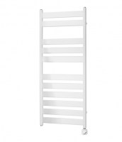 RADIADOR TOALLERO ELECTRICO 120x50 HOTELS ROCA